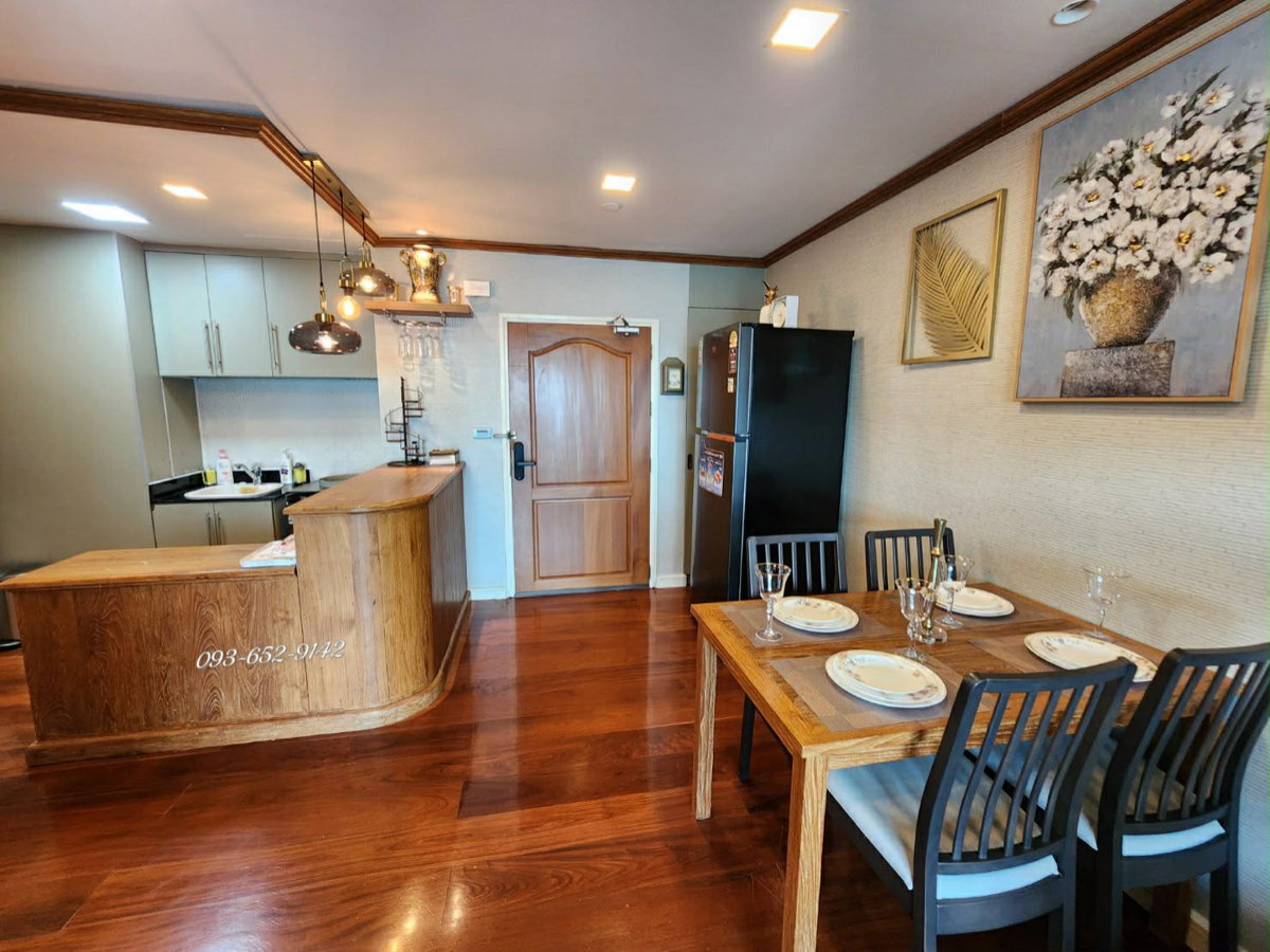 รูป 🌸🌸🌸 ให้เช่าคอนโด Sathorn Garden (( 2 ห้องนอน / 90 ตรม / 29999 ต่อเดือน / ห้องใหม่ไม่เคยปล่อยเช่า / ห้องและวิวสวยมาก ) ห่าง One Bangkok 5 นาที - รูปที่ 11/17