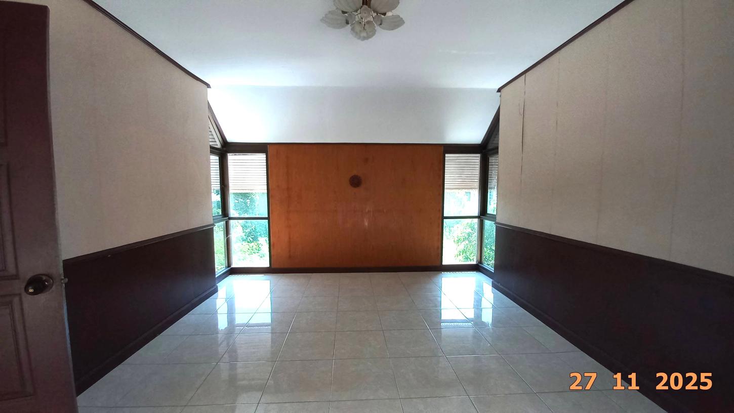 รูป บ้านเดี่ยว 110 ตร.วา เมืองชลบุรี ชลบุรี 5.5M - รูปที่ 25/34