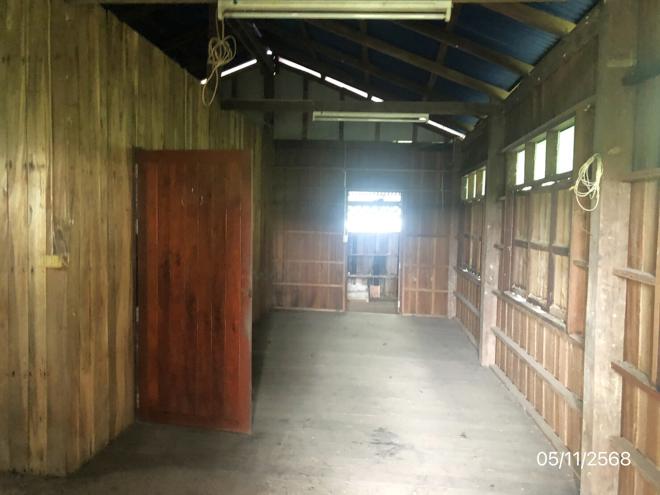 รูป บ้านเดี่ยว 682 ตร.วา หล่มสัก เพชรบูรณ์ 4.2M - รูปที่ 3/34