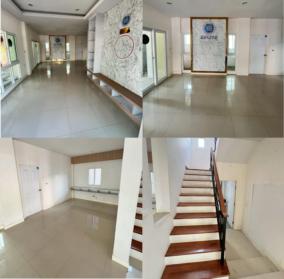 picture HOME 50.6 Sq.w. Bang Bua Thong Nonthaburi for 3.1M - 6/7