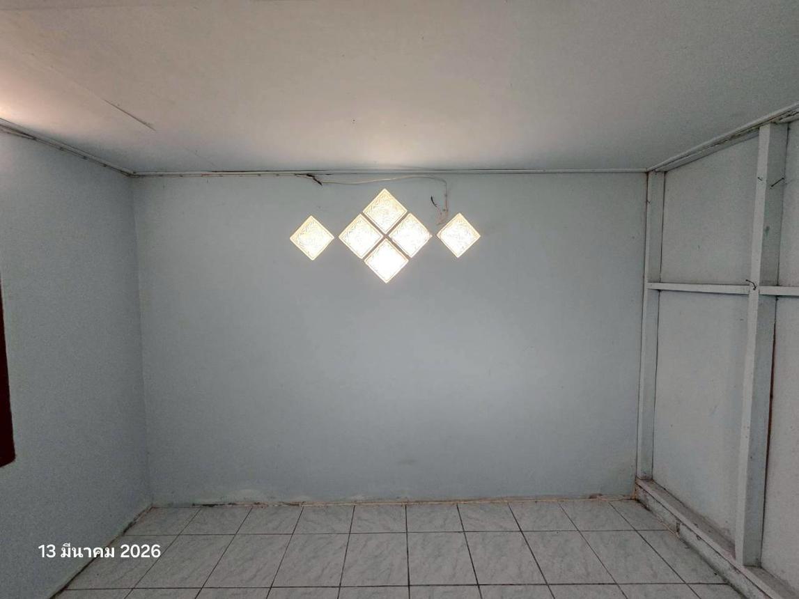 รูป บ้านเดี่ยว 270.9 ตร.วา ลาดยาว นครสวรรค์ 1.1M - รูปที่ 17/28