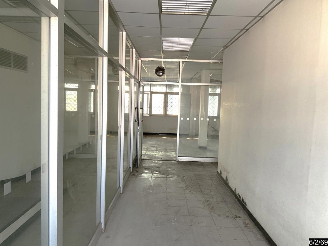 รูป อาคารที่ทำการสาขา 61.9 ตร.วา อาคารปิดทำการ สามแยกปักธงชัย นครราชสีมา เมืองนครราชสีมา นครราชสีมา 18.8M - รูปที่ 41/52