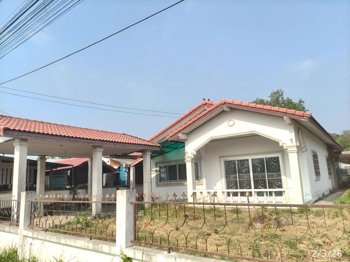 picture HOME 171 Sq.w. Muang Surin Surin for 4.3M - 16/28