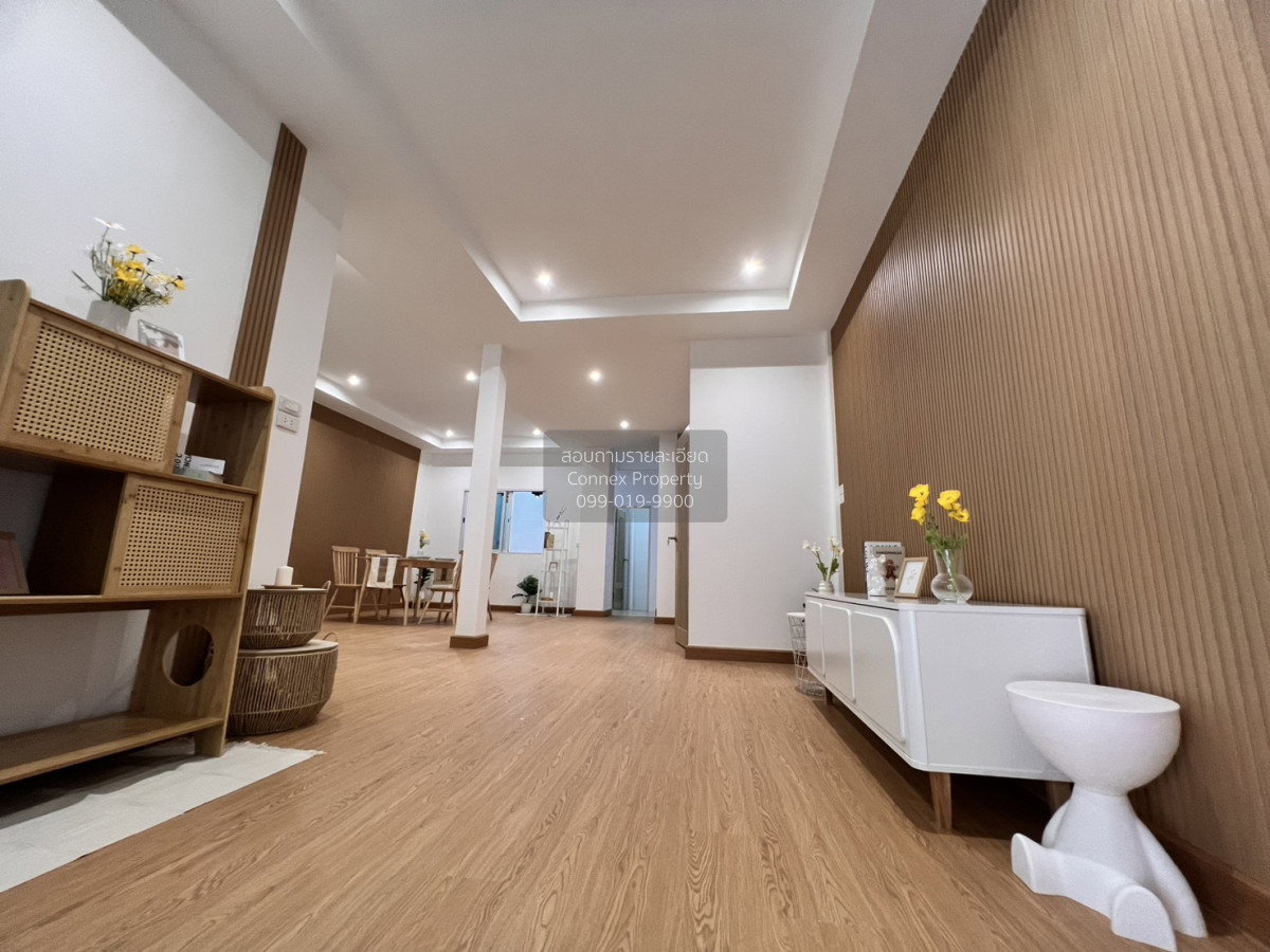 รูป ขายทาวน์เฮ้าส์/ทาวน์โฮม สินชัย 3 รีโนเวทใหม่ บางขุนศรี เขต บางกอกน้อย กรุงเทพ CX-151114 ✅ ทักไลน์ @connexproperty ตอบทันที ทีมงานมืออาชีพ ✅ - รูปที่ 12/12