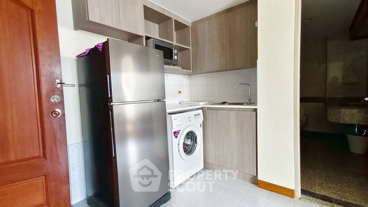 รูป คอนโด 2-ห้องนอน ที่ อโศก เพลส ใกล้ MRT สุขุมวิท (ID 2790245) - รูปที่ 9/9