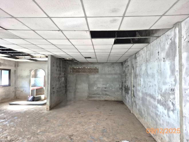 รูป บ้านเดี่ยว 65.1 ตร.วา ถ้ำพรรณรา นครศรีธรรมราช 1.6M - รูปที่ 9/28