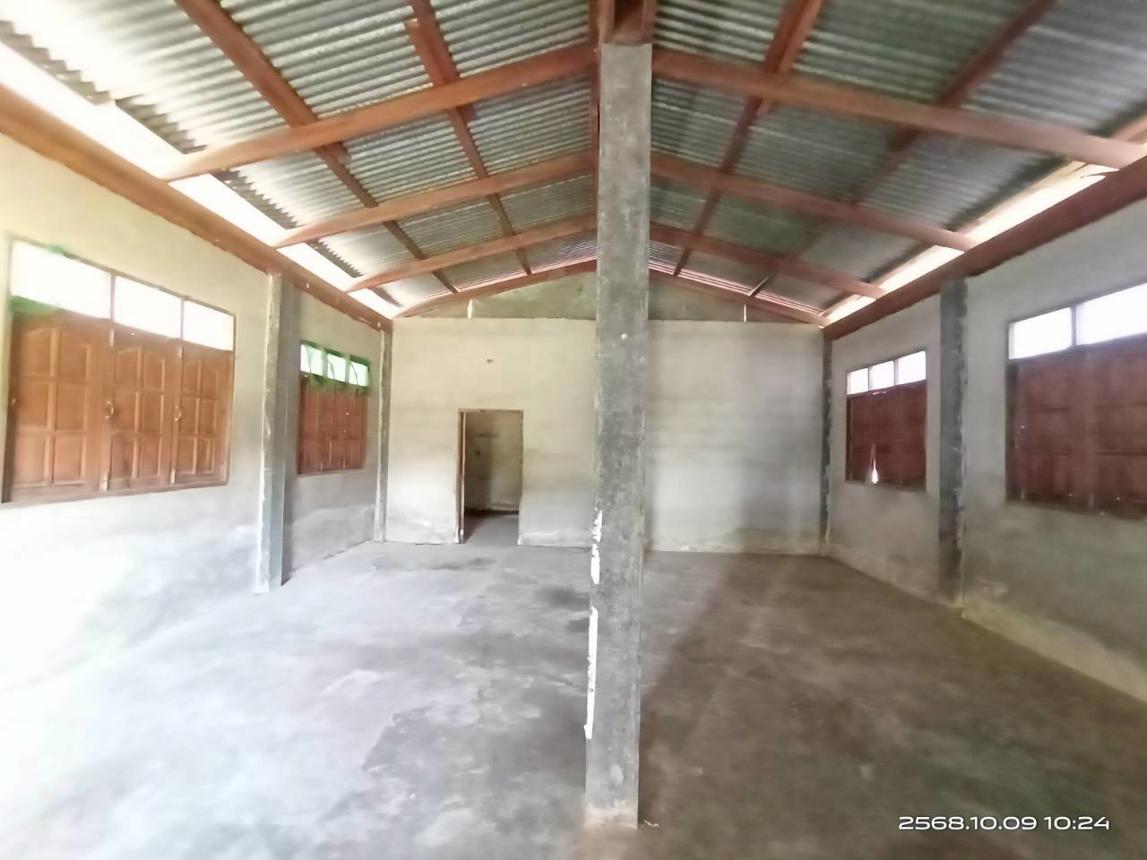 รูป บ้านเดี่ยว 170 ตร.วา ห้วยเม็ก กาฬสินธุ์ 1.3M - รูปที่ 32/44