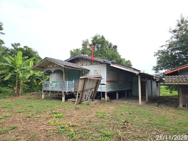 รูป บ้านเดี่ยว 247 ตร.วา ดงเจริญ พิจิตร 403,000 - รูปที่ 4/42