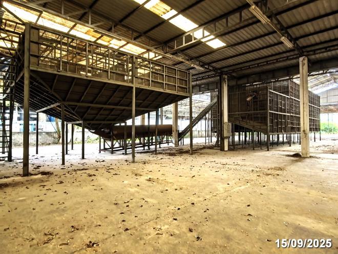 picture FACTORY Chom Thong Chiang Mai for 12.2M - 12/44