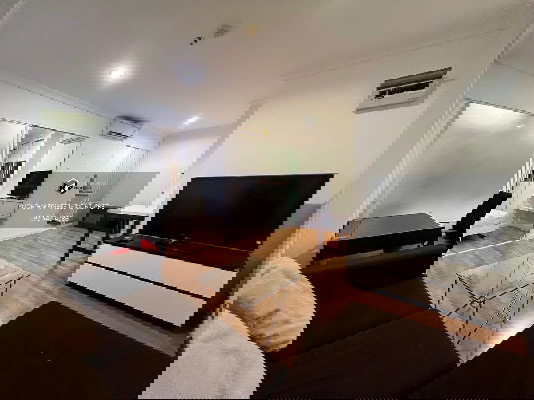 รูป Lumpini Place Rama 9 - Ratchada | 🚝ใกล้ BTS,MRTพระราม9 #2026020713896#FC - รูปที่ 5/8