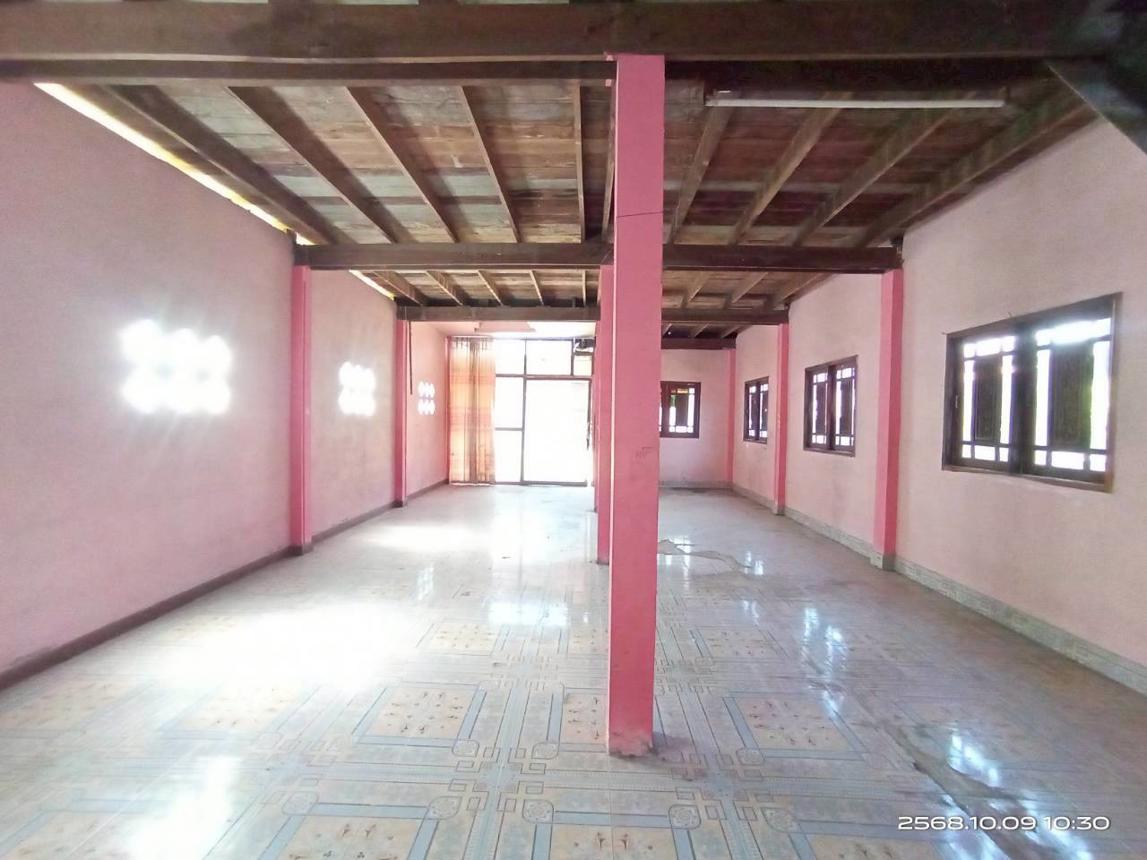 รูป บ้านเดี่ยว 170 ตร.วา ห้วยเม็ก กาฬสินธุ์ 1.3M - รูปที่ 23/44