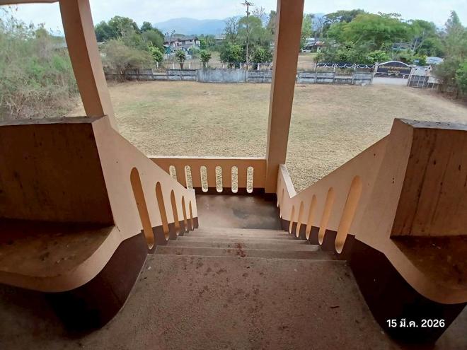 รูป บ้านเดี่ยว 298 ตร.วา เถิน ลำปาง 4M - รูปที่ 9/44