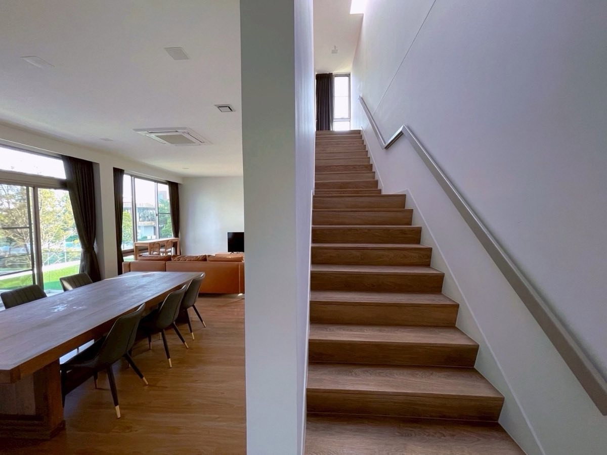 รูป WS7031 🏡 ให้เช่าบ้านเดี่ยว 3 ชั้น โครงการ VIVE พระราม 9 เลี้ยงสัตว์ได้ ราคาเช่าเพียง 190,000 บาท/เดือน - รูปที่ 21/32