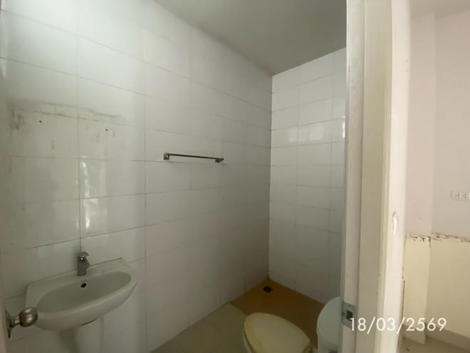 รูป ทาวน์เฮ้าส์ 26.2 ตร.วา อีซีโอ้ หาดใหญ่ สงขลา 2.4M - รูปที่ 17/42