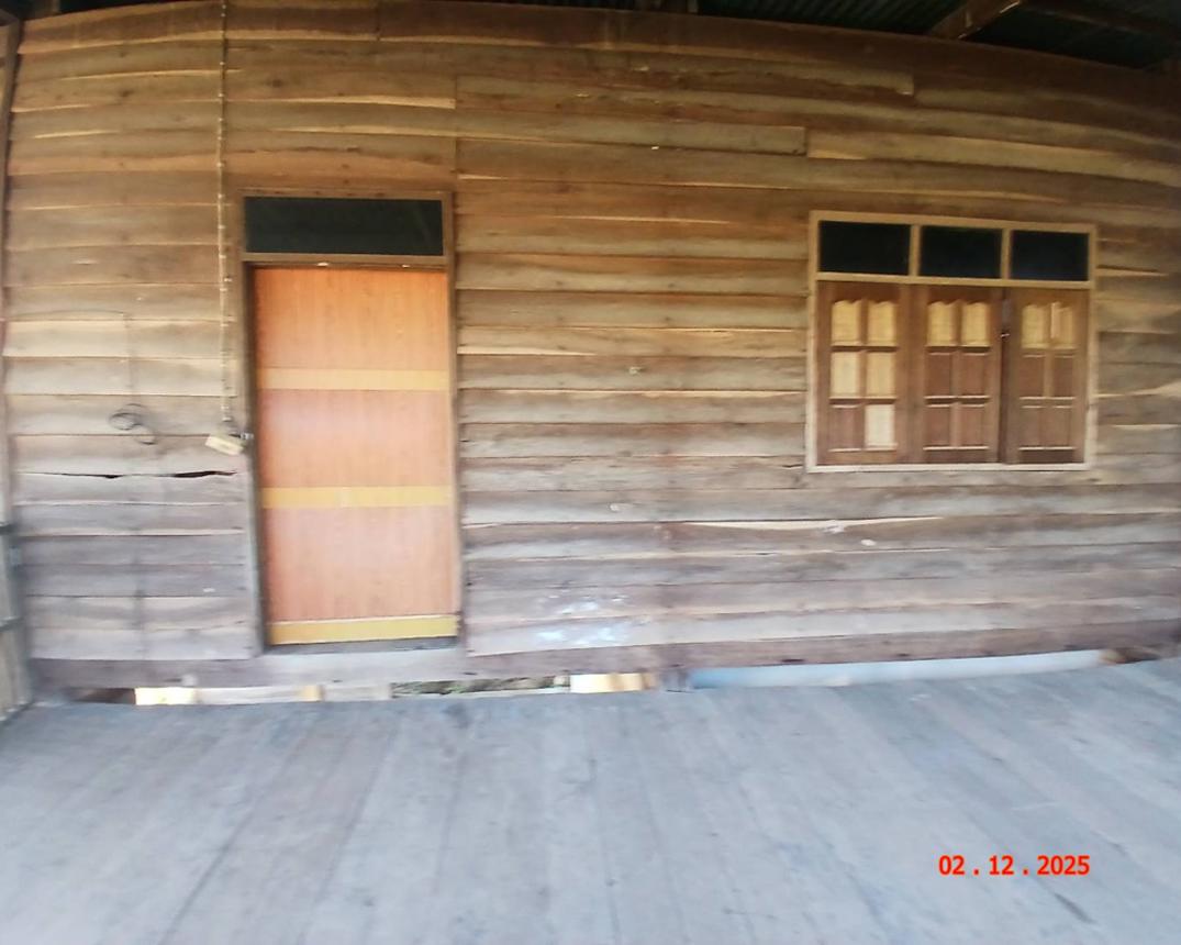 picture HOME 189 Sq.w. Waritchaphum Sakon Nakhon for 486,000 - 27/36