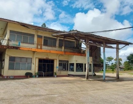 picture PROPERTY 24656 Sq.w. Mae Chan Chiang Rai for 117.3M - 4/8