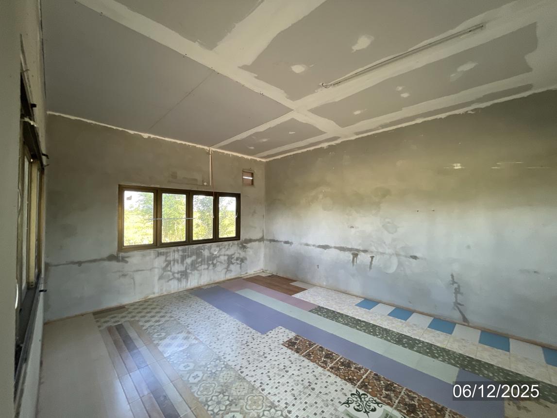 รูป บ้านเดี่ยว 2958 ตร.วา ดงเจริญ พิจิตร 5.6M - รูปที่ 34/44