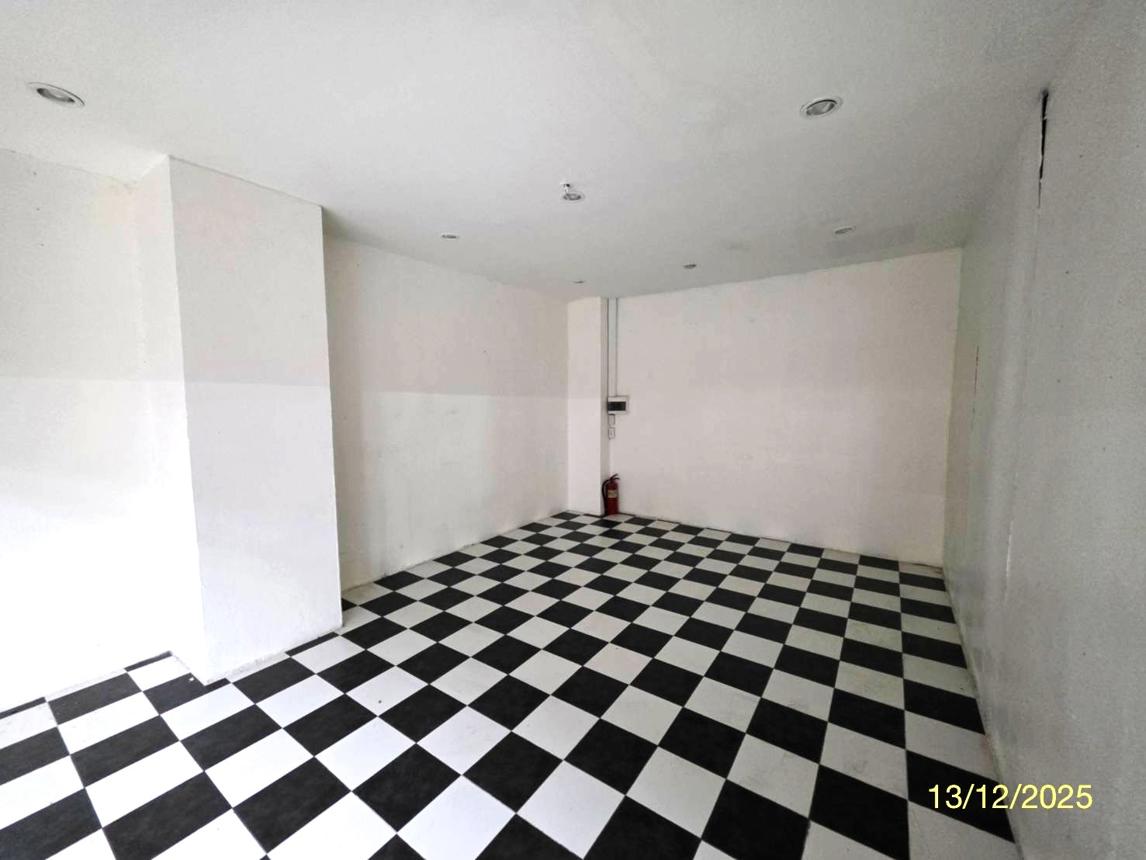 รูป ห้องชุดสำนักงาน 25.5 ตร.วา ใบหยกทาวเวอร์ เขตพญาไท กรุงเทพมหานคร 5.6M - รูปที่ 9/18