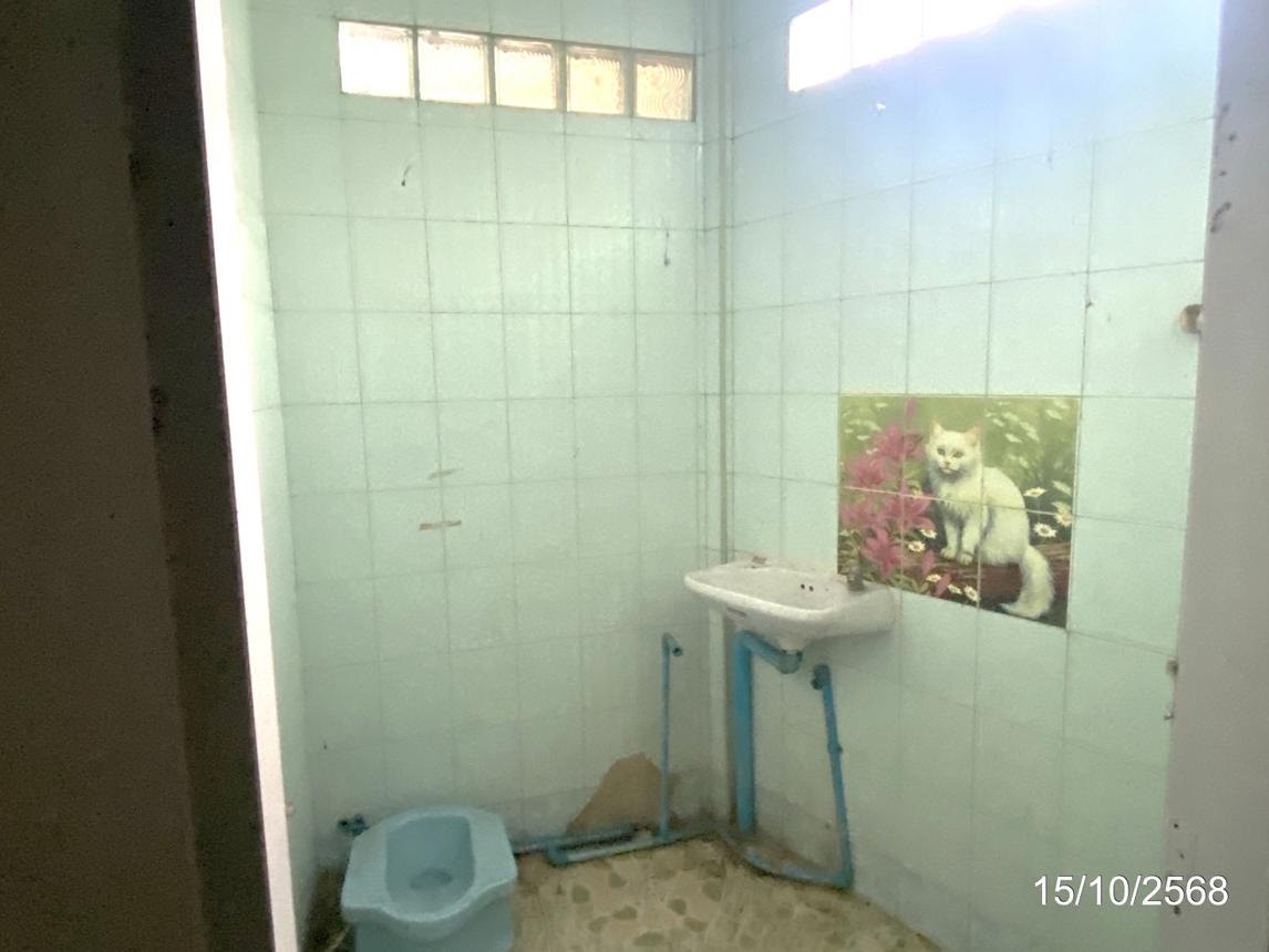 รูป บ้านเดี่ยว 251 ตร.วา นามน กาฬสินธุ์ 4.3M - รูปที่ 34/46