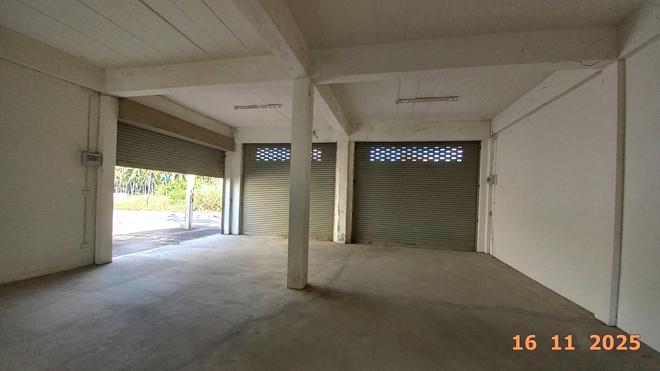 รูป อาคารพาณิชย์ 36 ตร.วา จักรไพศาล 18 ศรีราชา ชลบุรี 5M - รูปที่ 3/32