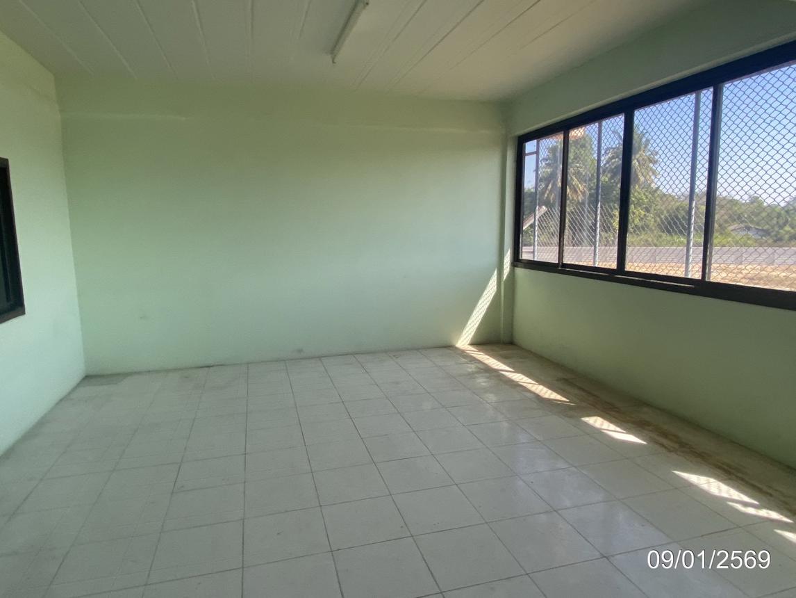 รูป อาคารพาณิชย์ 52 ตร.วา เมืองกาฬสินธุ์ กาฬสินธุ์ 5.7M - รูปที่ 31/40