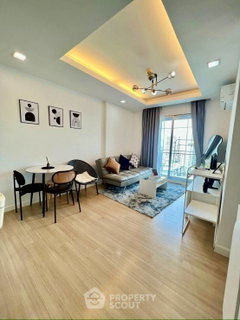 รูปภาพ คอนโด 1 ห้องนอน Thru Thonglor ชั้น 16 พื้นที่ 37 ตร.ม. (ID 2790666)