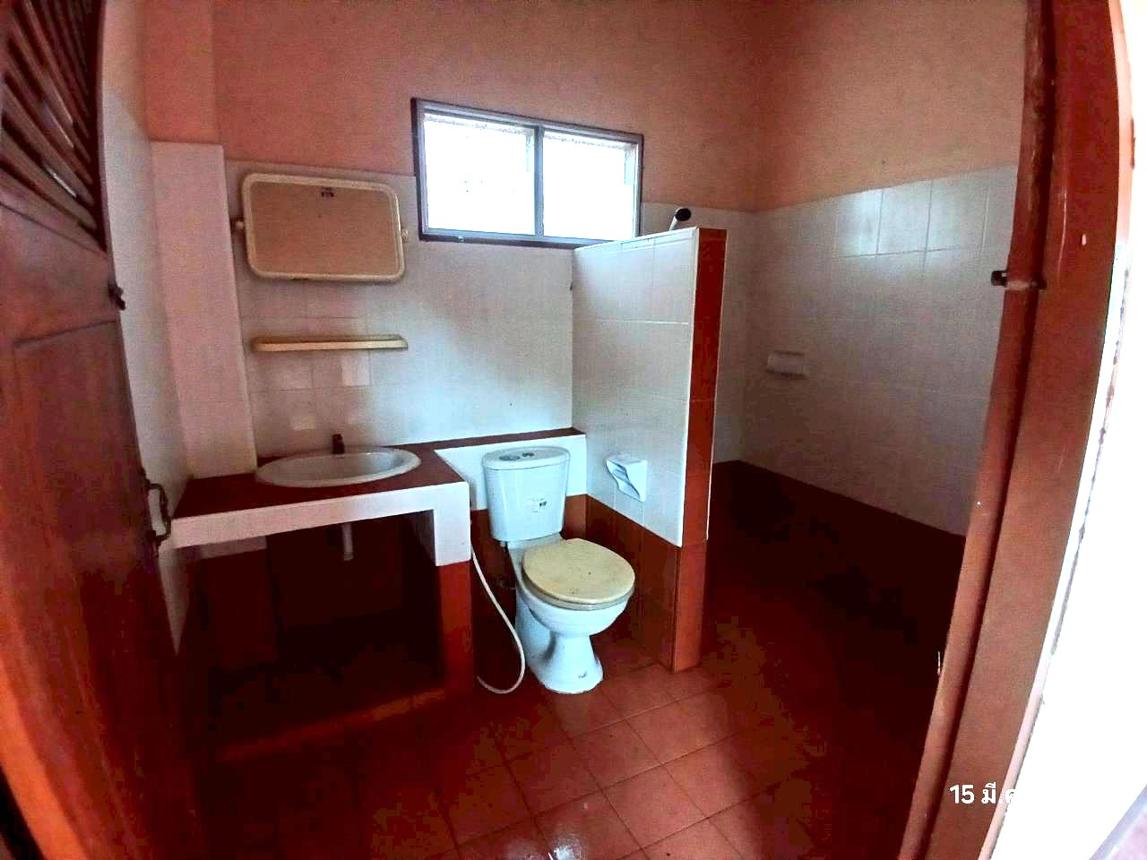 รูป บ้านเดี่ยว 298 ตร.วา เถิน ลำปาง 4M - รูปที่ 40/44