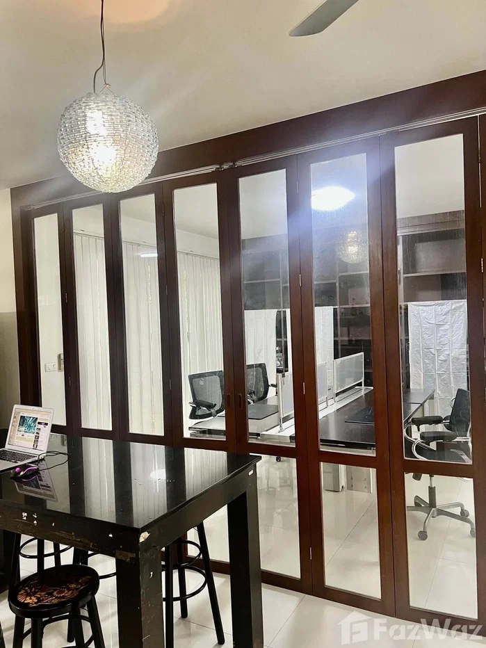 รูป ขาย บ้านเดี่ยว 3 ห้องนอน ในโครงการ บลูลากูน บางนา-ตราด กม.8 6168911 - รูปที่ 11/16