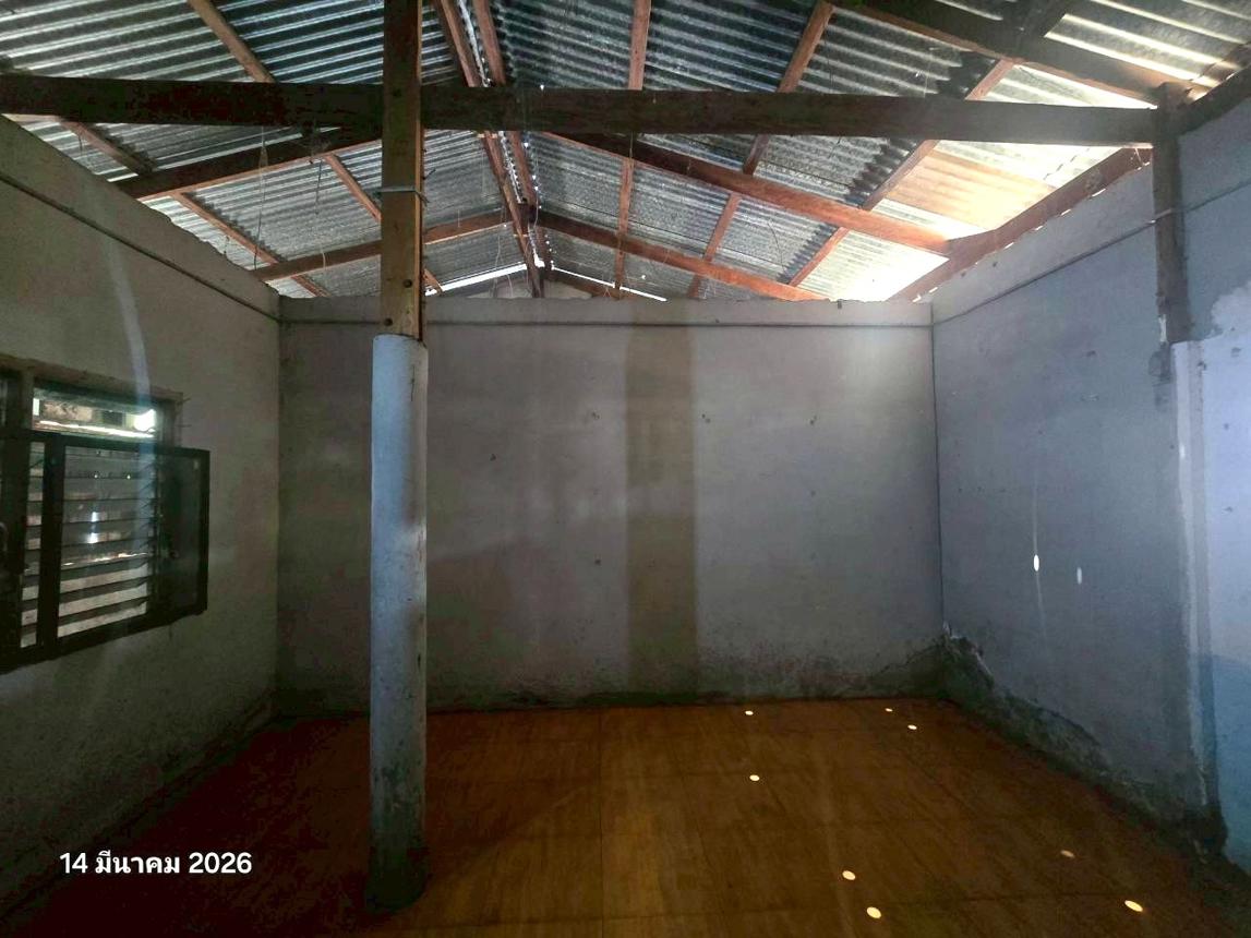 รูป บ้านเดี่ยว 265 ตร.วา ท่าตะโก นครสวรรค์ 1.1M - รูปที่ 28/34
