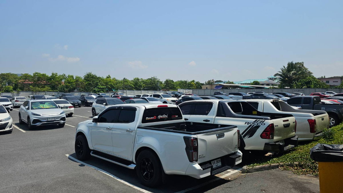 picture Condo for rent The Point Condo Laemchabang - 9/11