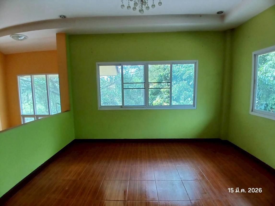 รูป บ้านเดี่ยว 1841 ตร.วา เถิน ลำปาง 7.1M - รูปที่ 32/42