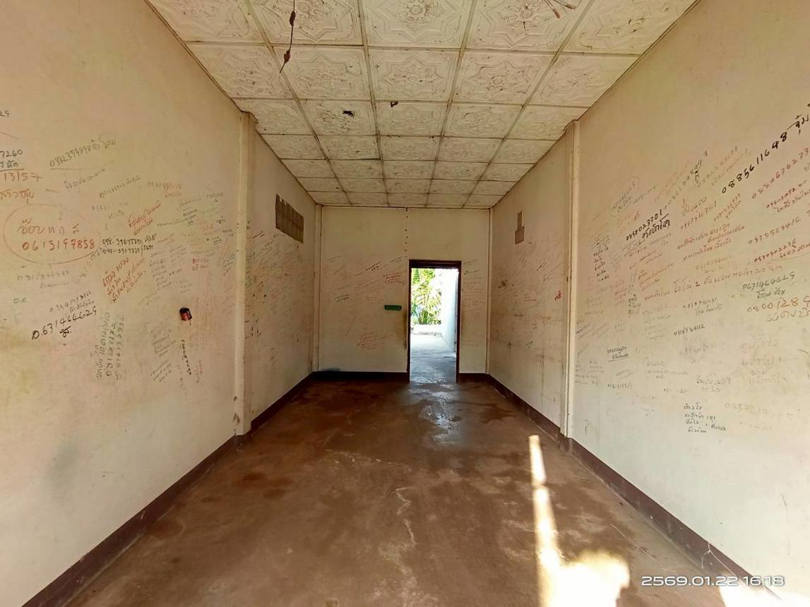 รูป บ้านเดี่ยว 104 ตร.วา ฆ้องชัย กาฬสินธุ์ 983,000 - รูปที่ 24/34