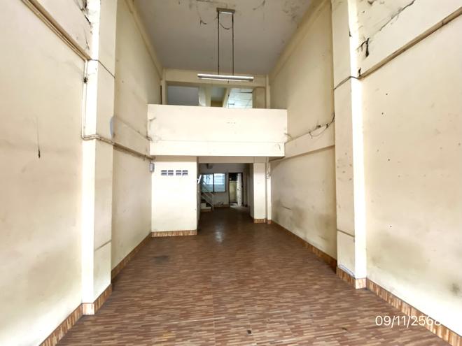 picture SHOP HOUSE 21 Sq.w. Muang Chachoengsao Chachoengsao for 3.2M - 3/28