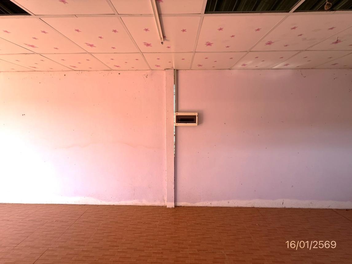 รูป บ้านเดี่ยว 1700 ตร.วา กุดข้าวปุ้น อุบลราชธานี 1.9M - รูปที่ 16/22