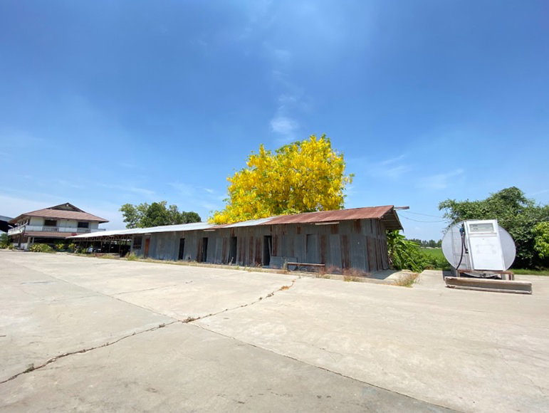 รูป โรงสี 24292 ตร.วา อำเภอบางซ้าย พระนครศรีอยุธยา 109.9M - รูปที่ 5/19