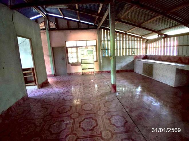 picture HOME 136 Sq.w. Chiang Khwan Roi Et for 1.2M - 5/26