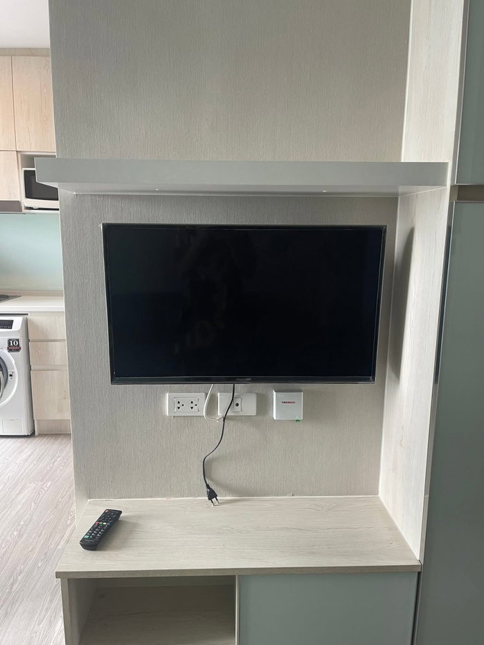 รูป 🚩ให้เช่า JW สเตชั่นรามอินทรา 8,000 บาท‼️พร้อมอยู่ - รูปที่ 4/6