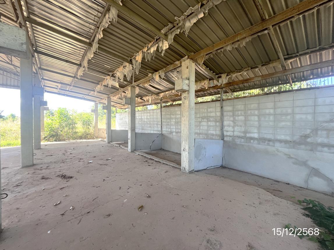 รูป เพิงอเนกประสงค์ 22578 ตร.วา เมืองสุโขทัย สุโขทัย 13.7M - รูปที่ 15/24