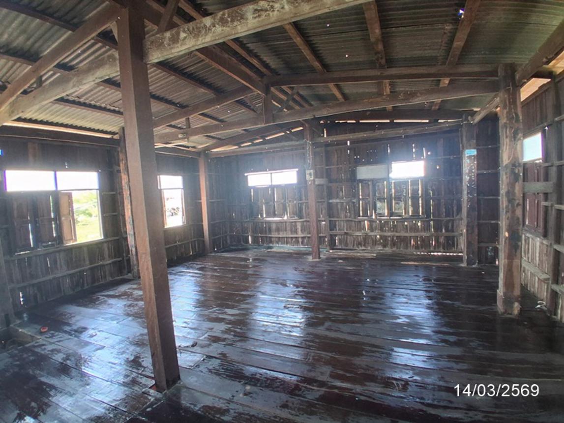 รูป บ้านเดี่ยว 240 ตร.วา สุวรรณภูมิ ร้อยเอ็ด 464,000 - รูปที่ 21/28