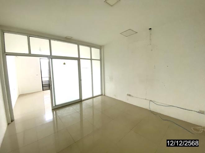 รูป อาคารพาณิชย์ 16.5 ตร.วา ที สเปซ กลางเมือง เมืองขอนแก่น ขอนแก่น 6M - รูปที่ 14/40