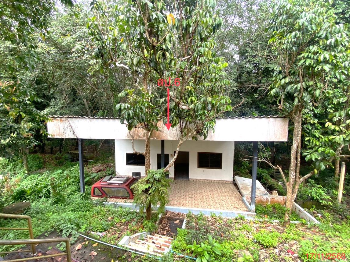 รูป บ้านเดี่ยว 357 ตร.วา นาหม่อม สงขลา 3.9M - รูปที่ 39/44