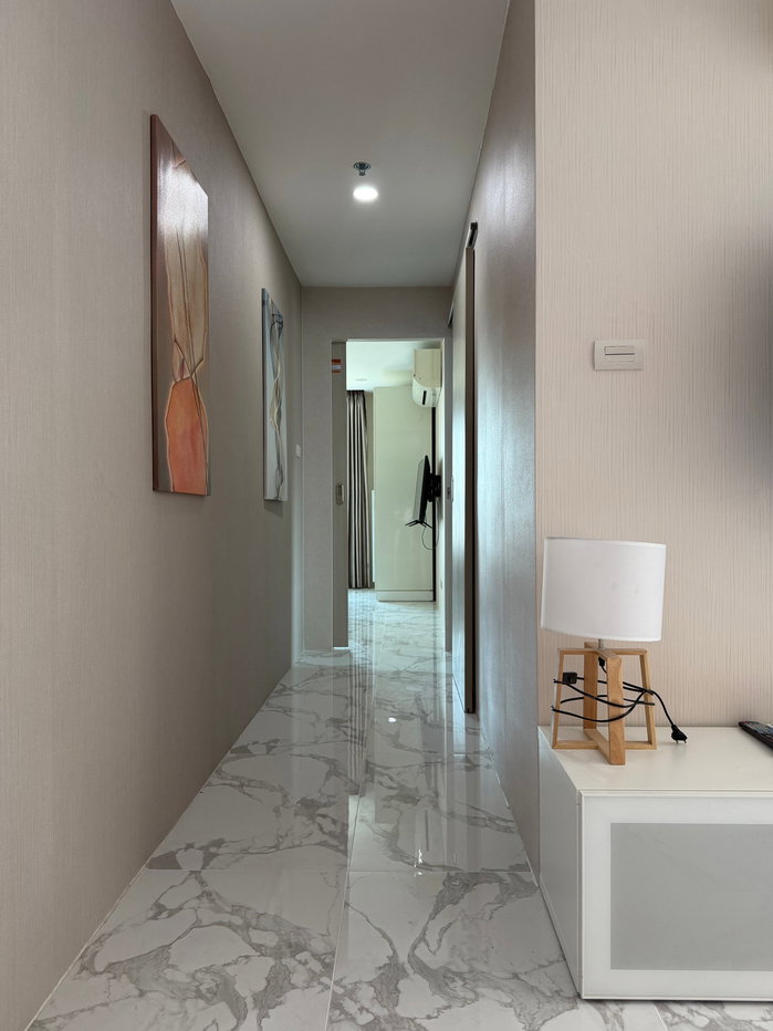 รูป 🏢 ให้เช่าคอนโด : Belle Grand Rama 9 (Belle Avenue) (เบล แกรนด์ พระราม 9 (เบล อเวนิว)) รหัสทรัพย์ | 📌LNP-C12782 - รูปที่ 28/28