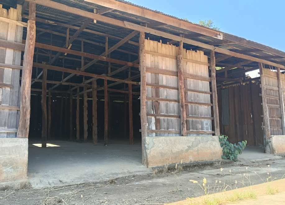picture FACTORY 2457.2 Sq.w. Lom Sak Phetchabun for 20M - 7/19