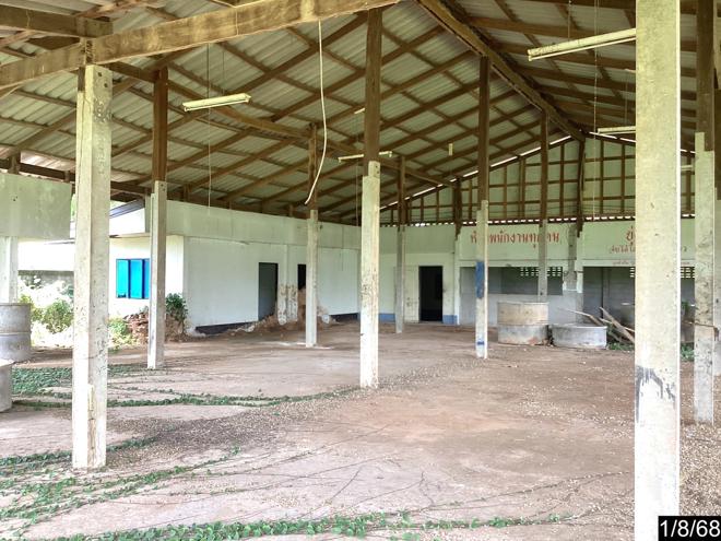 รูป บ้านเดี่ยว 3167 ตร.วา ห้วยผึ้ง กาฬสินธุ์ 13.6M - รูปที่ 13/44