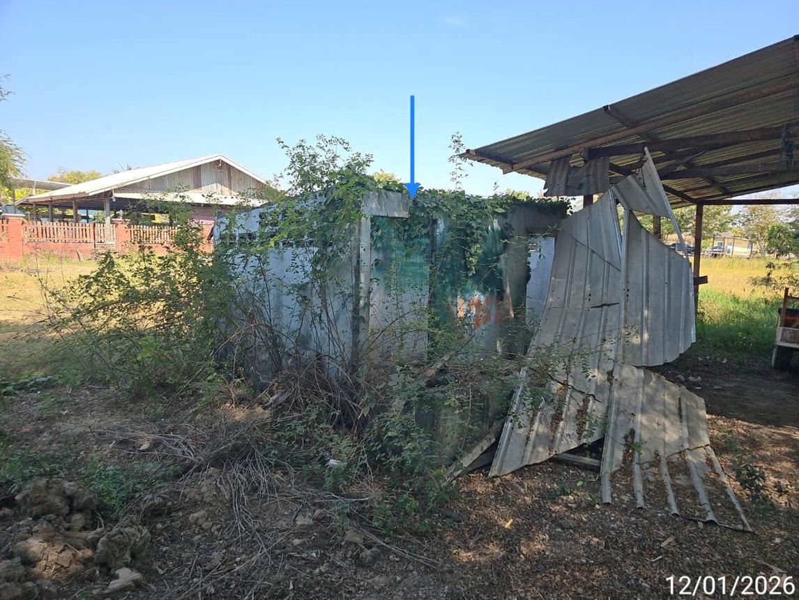 รูป บ้านเดี่ยว 247.5 ตร.วา เมืองพิษณุโลก พิษณุโลก 1.6M - รูปที่ 37/42