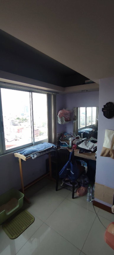 รูป ขายห้อง Pattaya Padcondo ชั้น11 - รูปที่ 4/20
