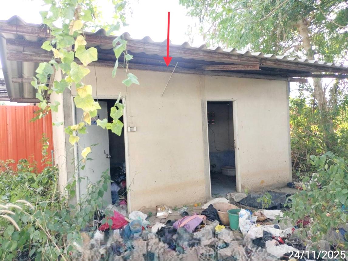 picture FACTORY 863 Sq.w. Phra Phutthabat Saraburi for 3.4M - 17/24