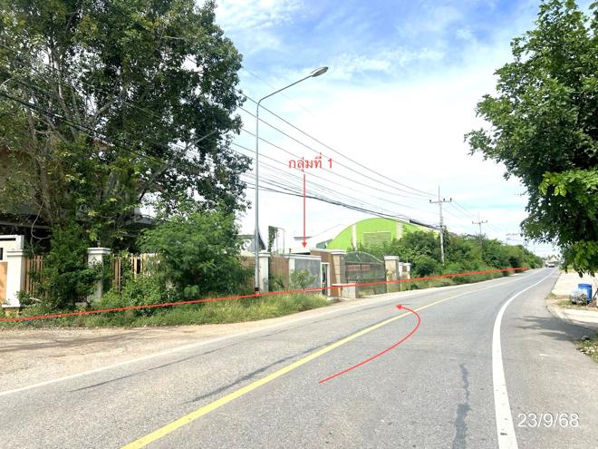 picture FACTORY 98916 Sq.w. Han Kha Chainat for 376.9M - 2/64
