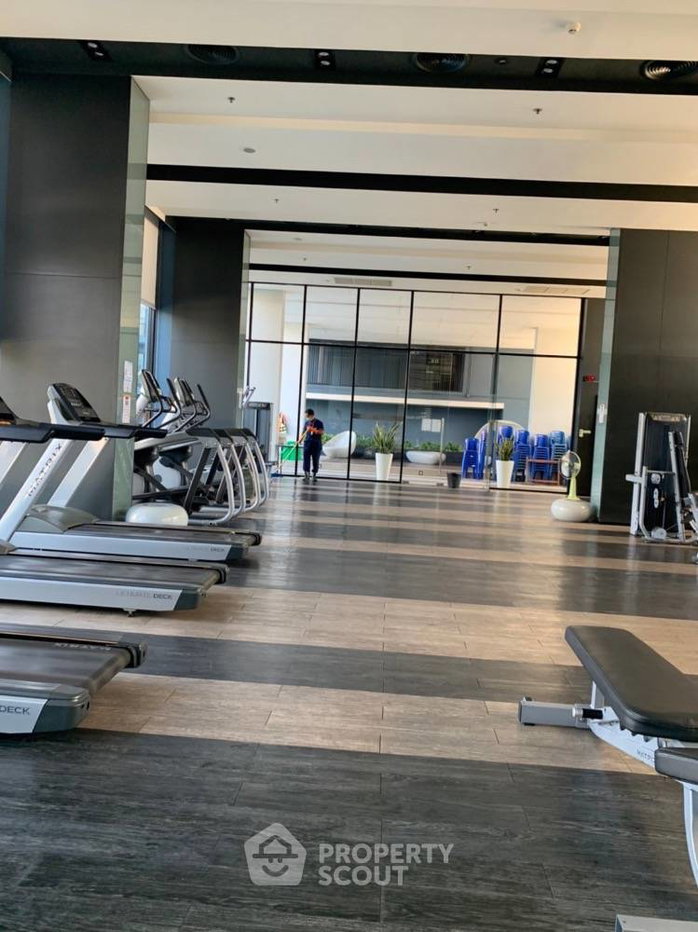 รูป คอนโด 1-ห้องนอน ที่ เดอะเบส พระราม 9-รามคำแหง ใกล้ ARL รามคำแหง (ID 2031754) - รูปที่ 12/28