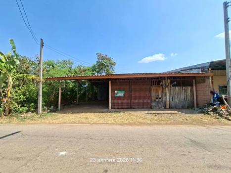 รูป บ้านเดี่ยว 84.2 ตร.วา วังน้ำเย็น สระแก้ว 985,000 - รูปที่ 23/26